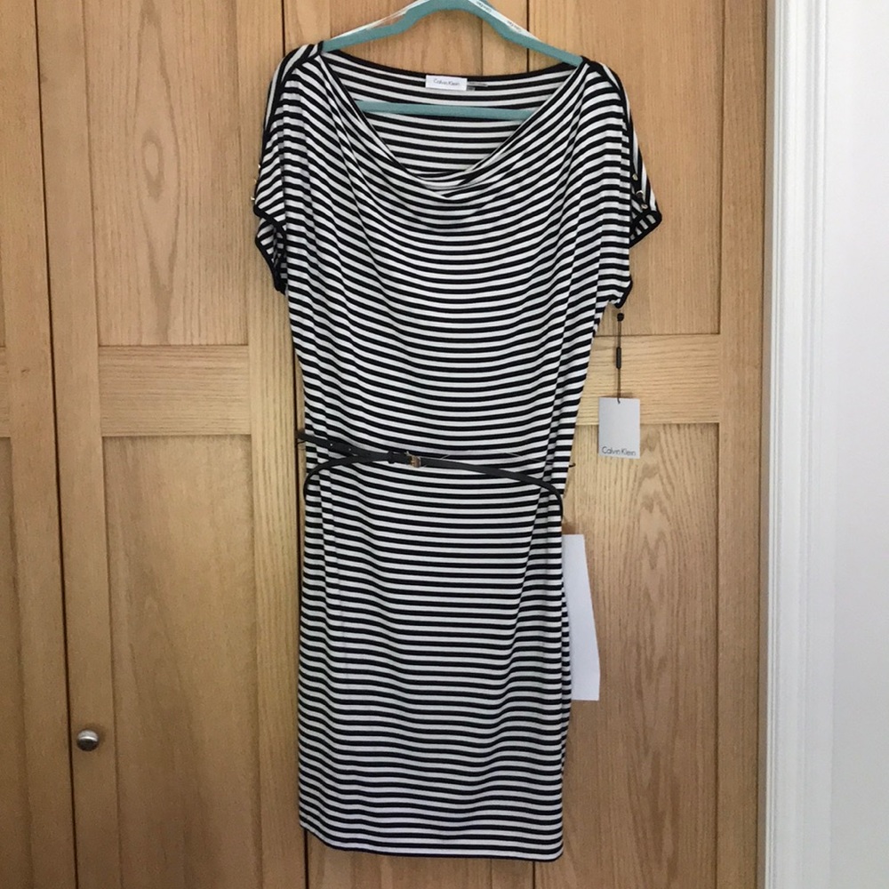 Calvin Klein Ladies Dress